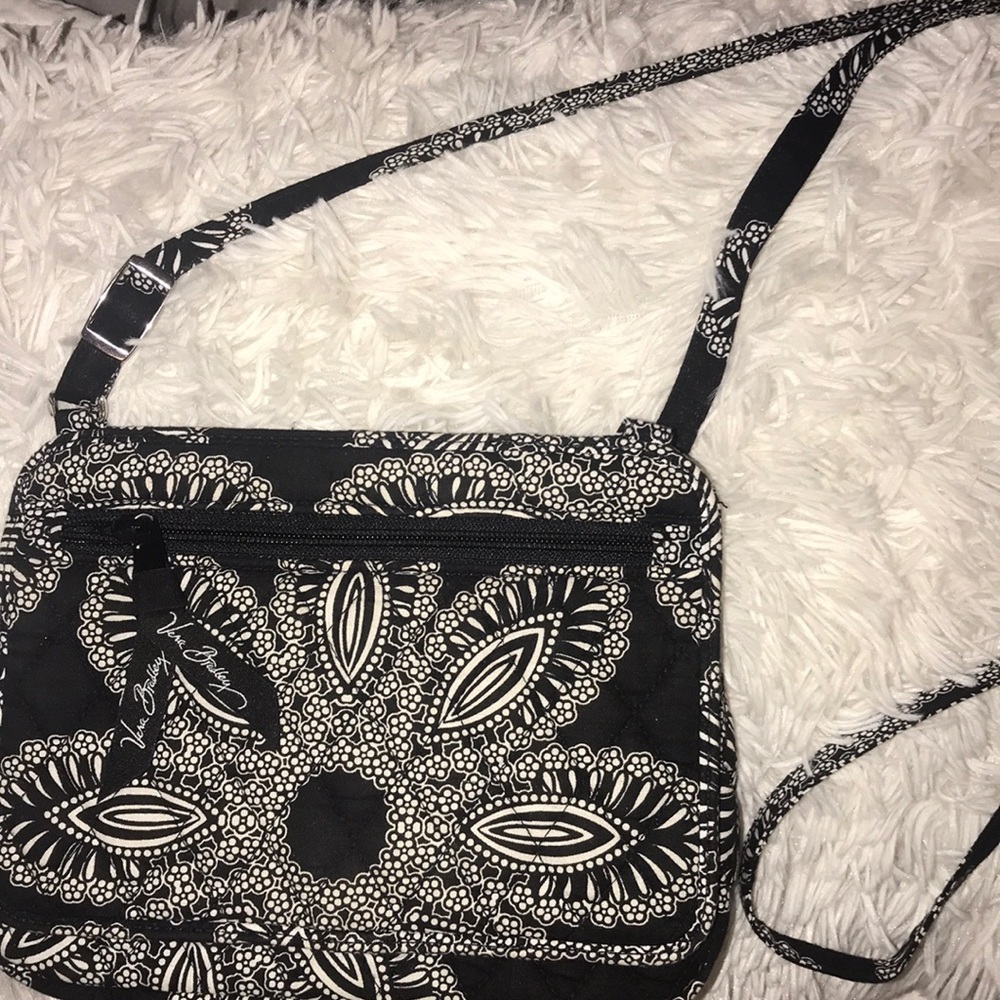 NWOT Vera Bradley Purse